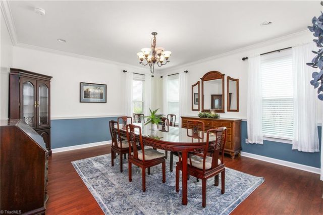 1819 Merritt Trail, Burlington, NC 27217