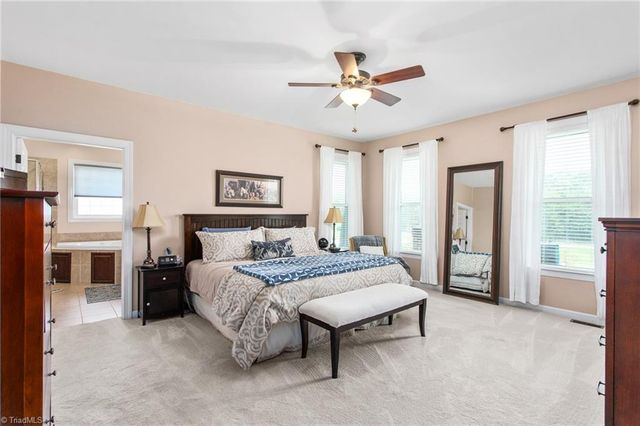 1819 Merritt Trail, Burlington, NC 27217