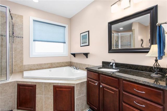 1819 Merritt Trail, Burlington, NC 27217