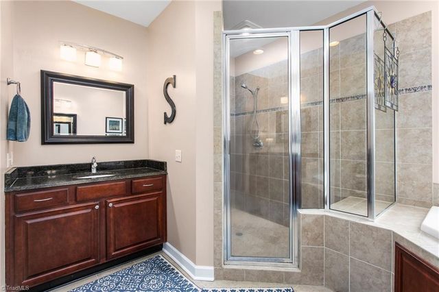 1819 Merritt Trail, Burlington, NC 27217