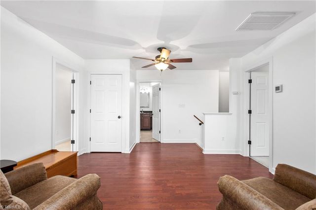 1819 Merritt Trail, Burlington, NC 27217