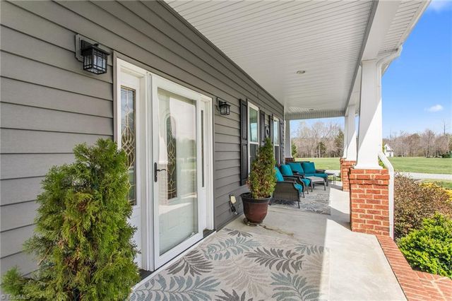 1819 Merritt Trail, Burlington, NC 27217