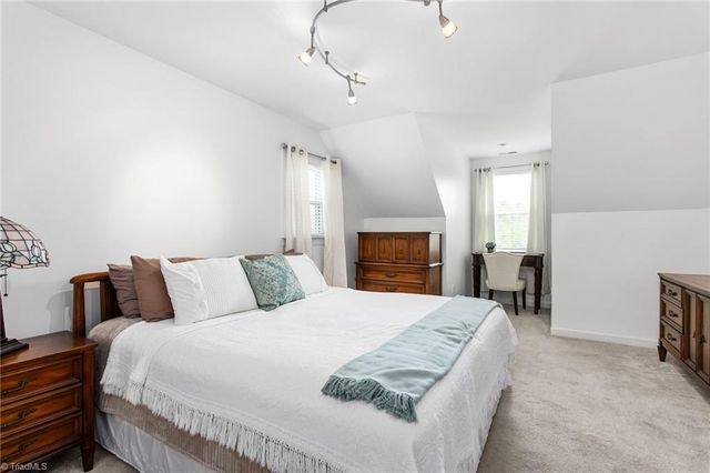 1819 Merritt Trail, Burlington, NC 27217