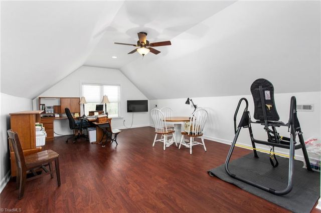 1819 Merritt Trail, Burlington, NC 27217