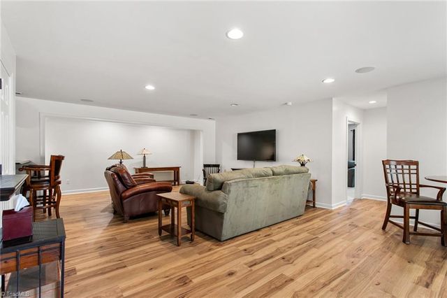 1819 Merritt Trail, Burlington, NC 27217