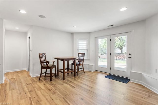 1819 Merritt Trail, Burlington, NC 27217