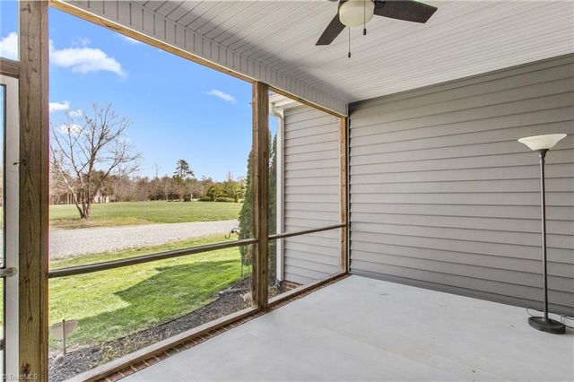 1819 Merritt Trail, Burlington, NC 27217