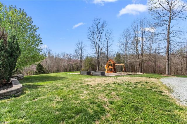 1819 Merritt Trail, Burlington, NC 27217