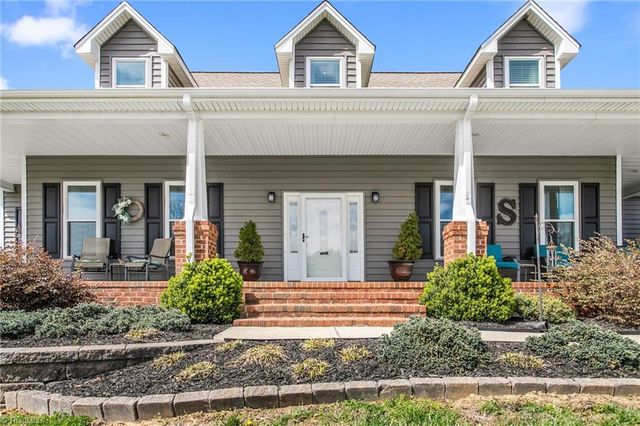 1819 Merritt Trail, Burlington, NC 27217