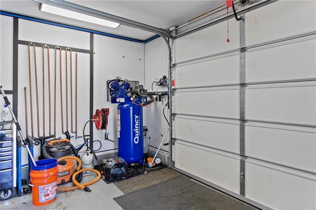 1819 Merritt Trail, Burlington, NC 27217