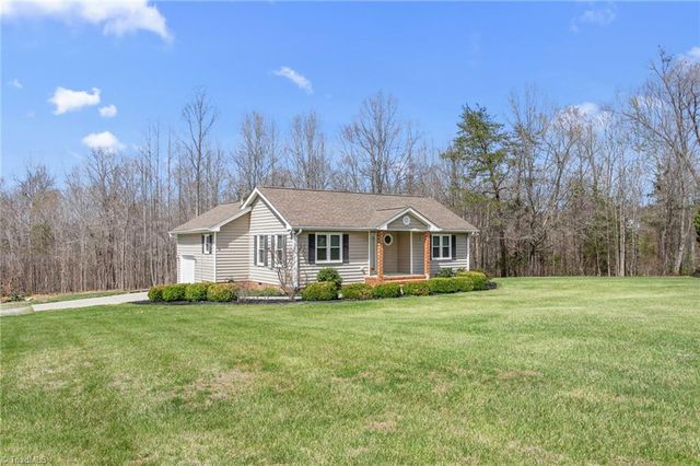 1819 Merritt Trail, Burlington, NC 27217