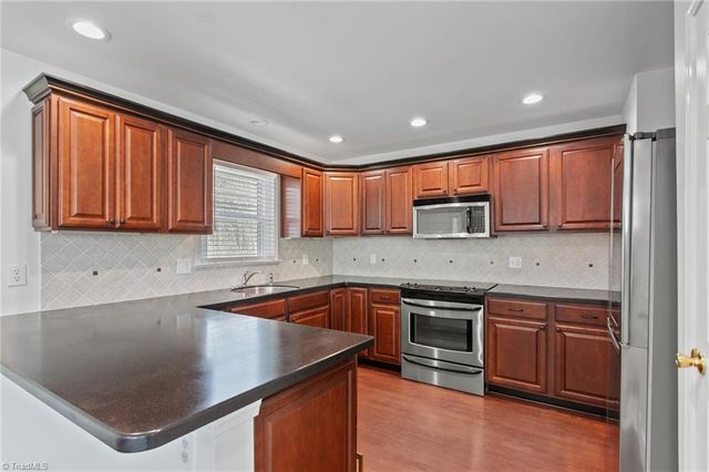 1819 Merritt Trail, Burlington, NC 27217