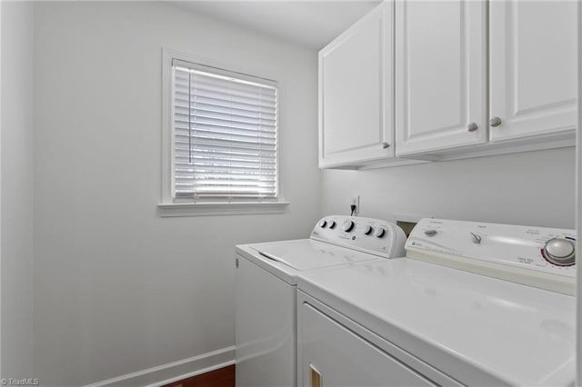 1819 Merritt Trail, Burlington, NC 27217