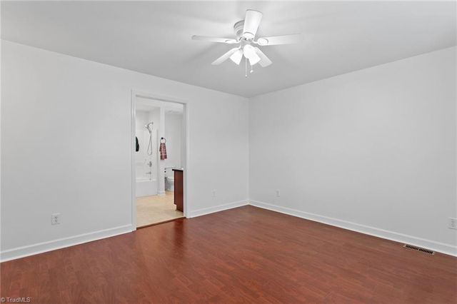 1819 Merritt Trail, Burlington, NC 27217