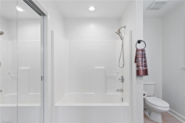 1819 Merritt Trail, Burlington, NC 27217