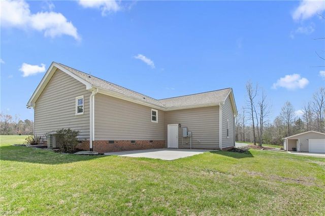 1819 Merritt Trail, Burlington, NC 27217