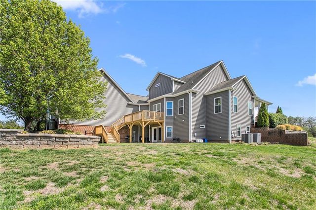 1819 Merritt Trail, Burlington, NC 27217