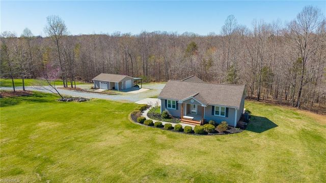 1819 Merritt Trail, Burlington, NC 27217