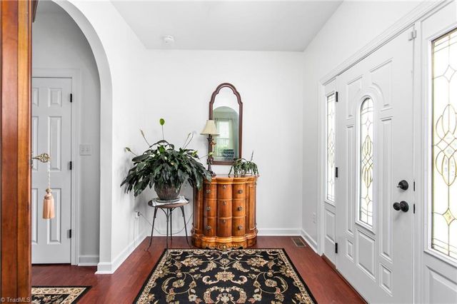 1819 Merritt Trail, Burlington, NC 27217