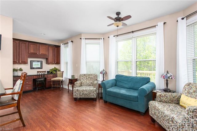 1819 Merritt Trail, Burlington, NC 27217