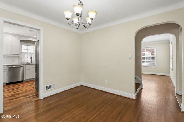 4131 Rugby Drive, Toledo, OH 43614