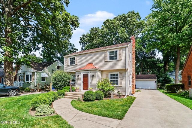 4131 Rugby Drive, Toledo, OH 43614
