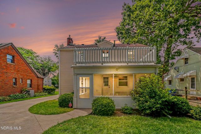 4131 Rugby Drive, Toledo, OH 43614