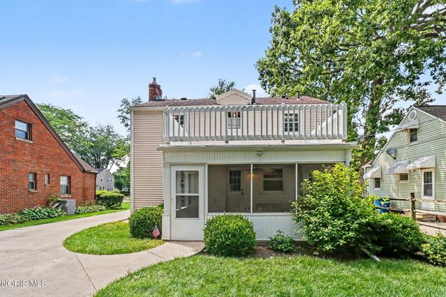4131 Rugby Drive, Toledo, OH 43614