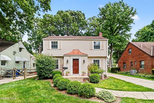 4131 Rugby Drive, Toledo, OH 43614