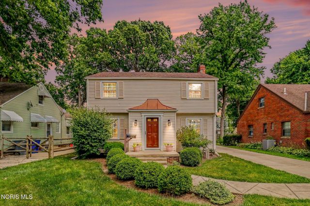 4131 Rugby Drive, Toledo, OH 43614