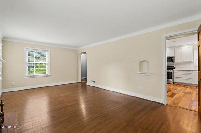 4131 Rugby Drive, Toledo, OH 43614