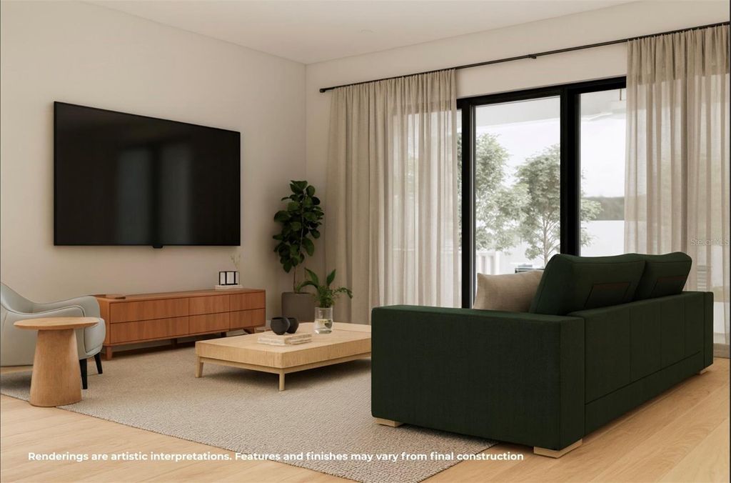 Image 2 of property listing at 907 GARDEN PLAZA, Orlando, FL 32803