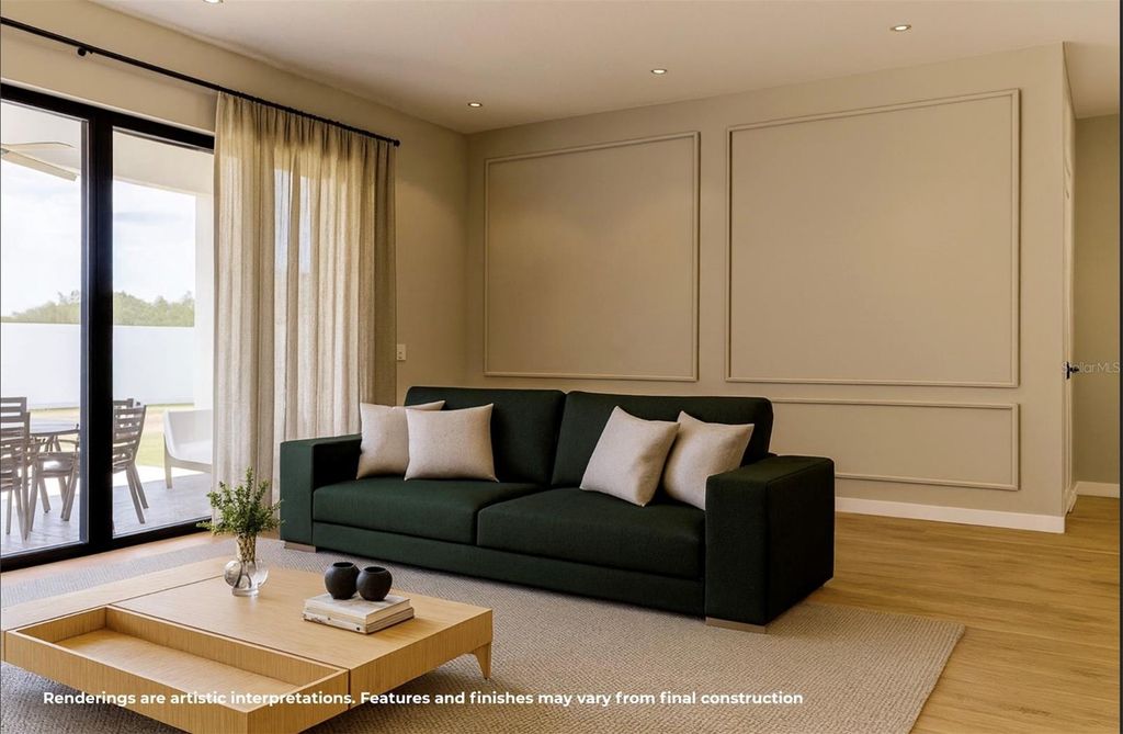 Image 3 of property listing at 907 GARDEN PLAZA, Orlando, FL 32803