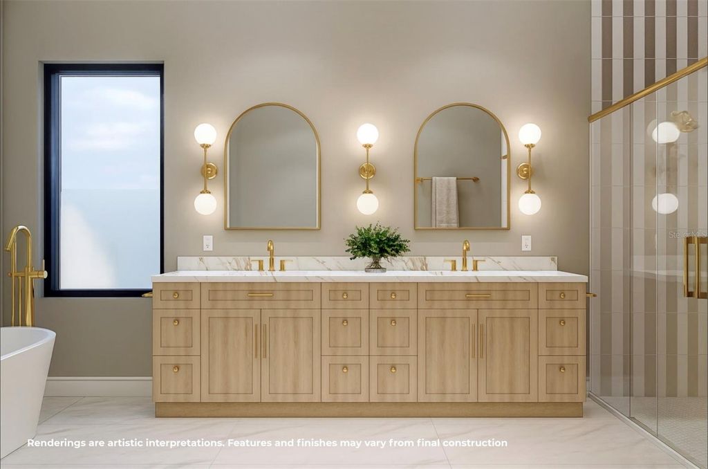 Image 7 of property listing at 907 GARDEN PLAZA, Orlando, FL 32803