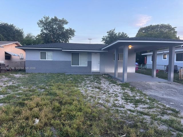 2620 NW 14th Ct 2620, Fort Lauderdale, FL 33311