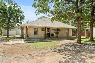 640 County Road 3581, Paradise, TX 76073