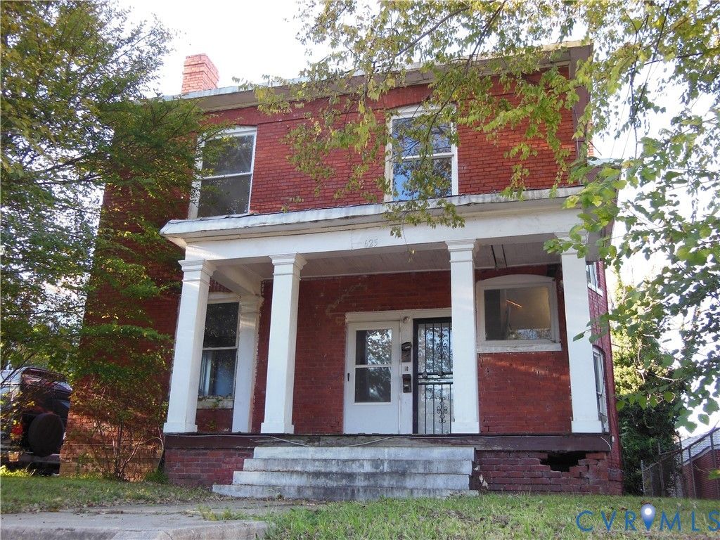 625 W Washington St, Petersburg, VA 23803