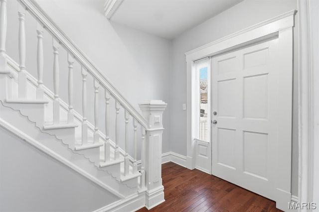 7148 Kensington Avenue, St Louis, MO 63143