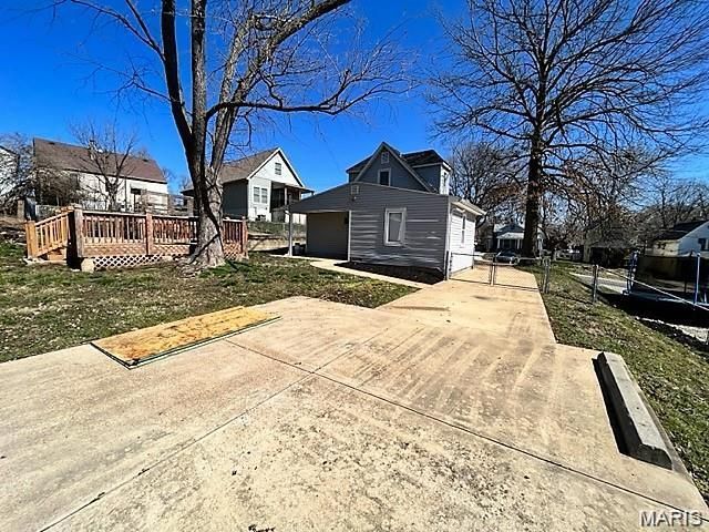 7148 Kensington Avenue, St Louis, MO 63143