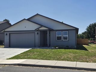 659 Liberty Drive, Metolius, OR 97741