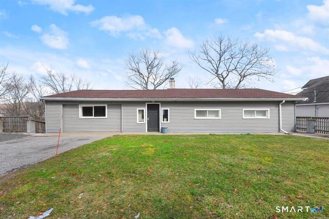 106 River Road 1, Shelton, CT 06484