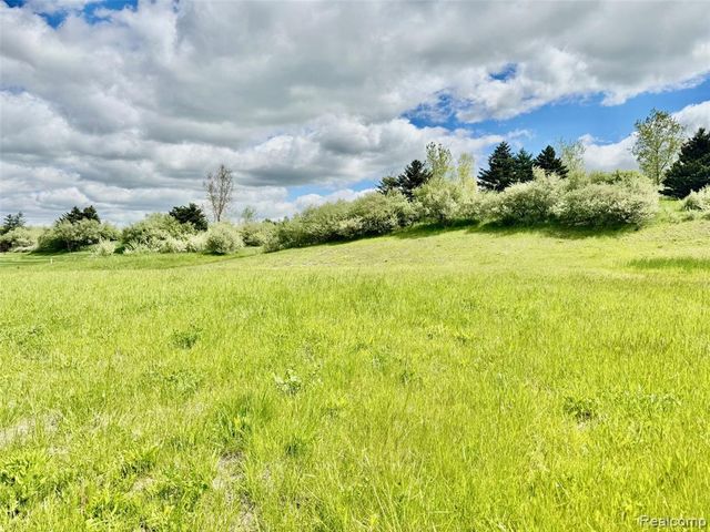 1058 Invitational Drive, Metamora, MI 48455