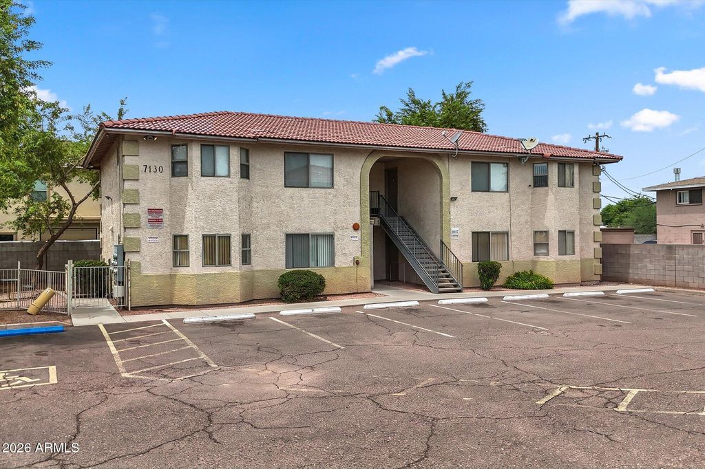7130-7136 N 27th Avenue 1-4, Phoenix, AZ 85051 — photo 3