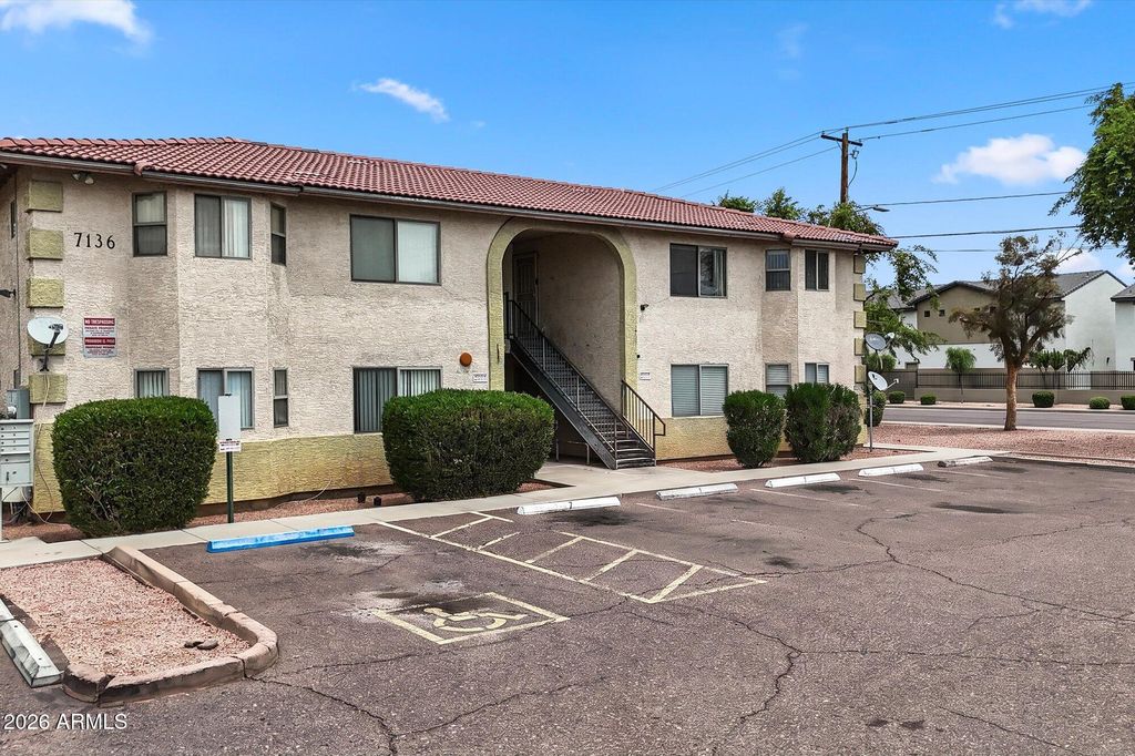 7130-7136 N 27th Avenue 1-4, Phoenix, AZ 85051 — photo 4
