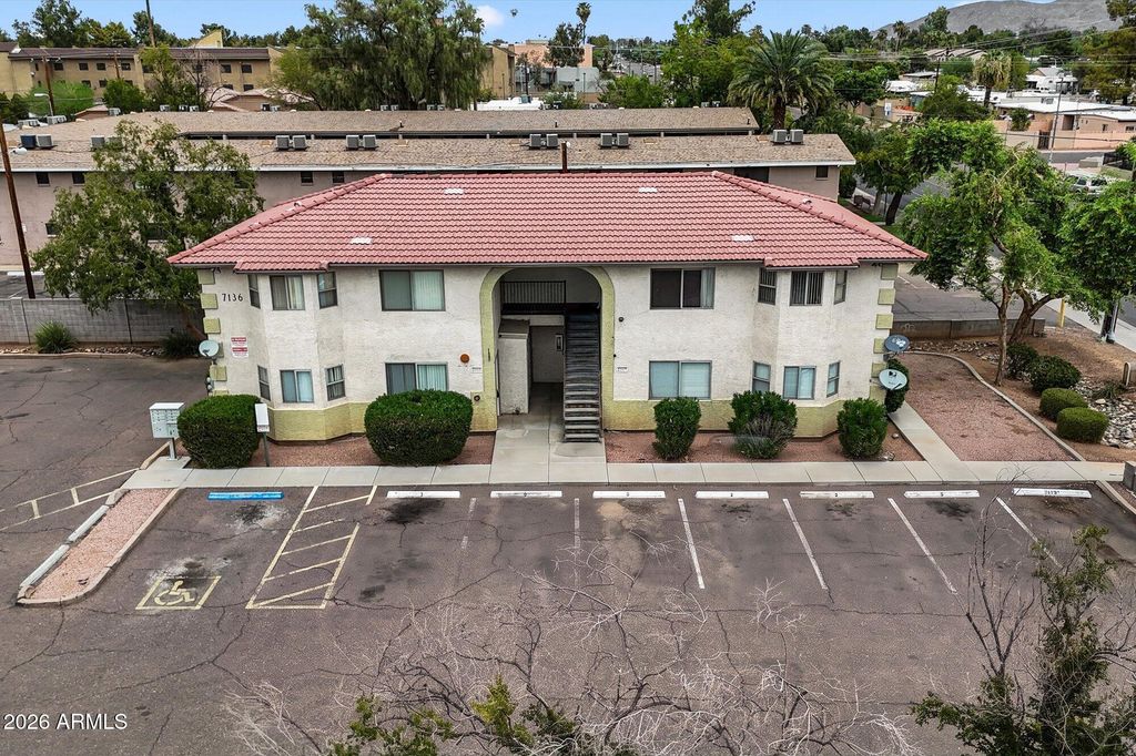 7130-7136 N 27th Avenue 1-4, Phoenix, AZ 85051 — photo 5