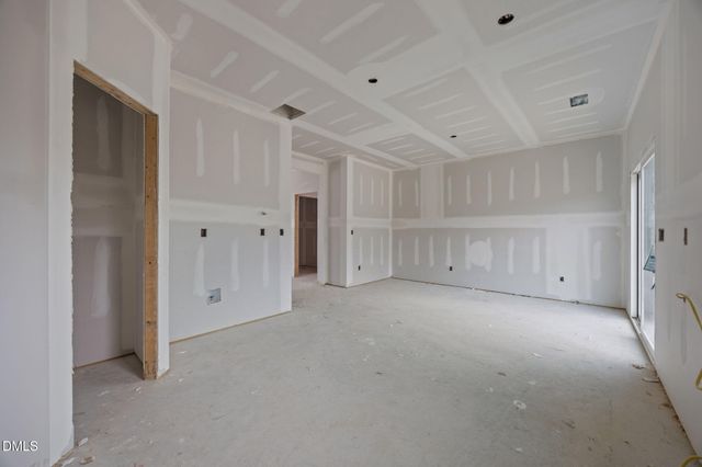 1851 Carraway Road, Fountain, NC 27829