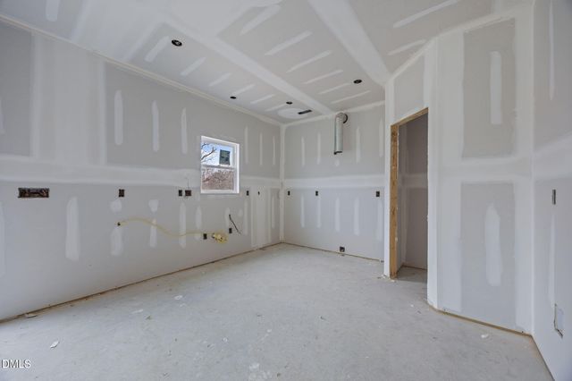 1851 Carraway Road, Fountain, NC 27829