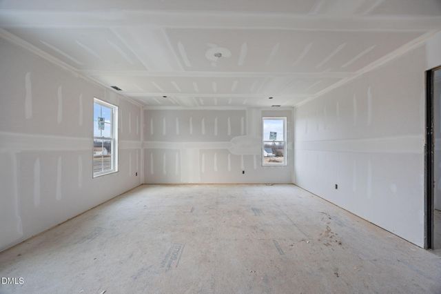 1851 Carraway Road, Fountain, NC 27829