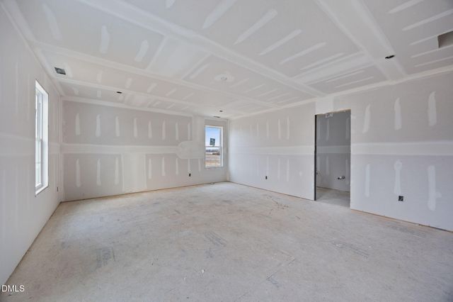 1851 Carraway Road, Fountain, NC 27829