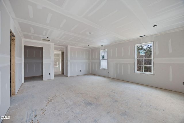 1851 Carraway Road, Fountain, NC 27829